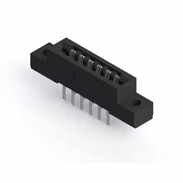 357-012-442-202 EDAC Inc.  Edgeboard Connectors